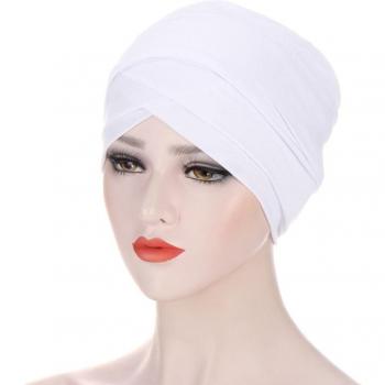 Muslim Turban Caps for Women