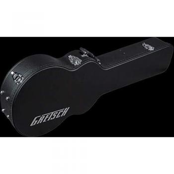 Gretsch G2655T Streamliner Case in Black