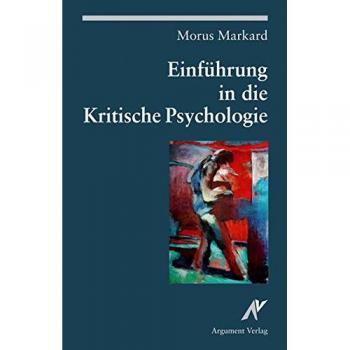 Einführung in die Kritische Psychologie