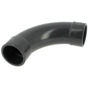 Astro Coude PVC 90° à coller Ø 63 mm