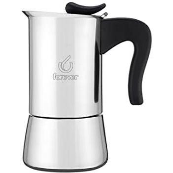 Caffettiera Moka Miss Splendy 6 Tazze Forever