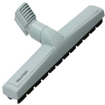 Accessoire aspiração : brosse sols durs NILFISK 12017001