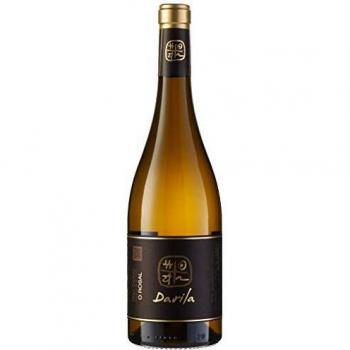 Davila Vino Blanco Premium