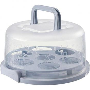 Dessert Cake Storage Carrier