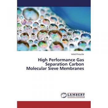 High Performance Gas Separation Carbon Molecular Sieve Membranes