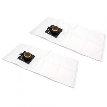 20 Microfleece Vacuum Bags compatible with Festool CT 22, CT 22 E, CTL 22, CTL 33, CTL 33 LE SG