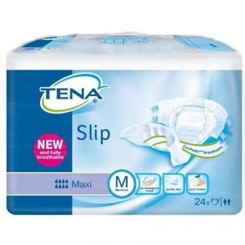 Tena Maxi Inkontinenzslips Medium 24 ST