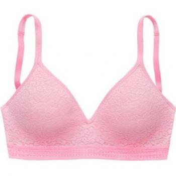 LASCANA Bralette “Freya” – Damen-BH ohne Bügel, Push‑Up Polster