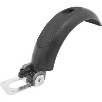 Garde-boue amélioré arrière en métal pour trottinette Ninebot ES1 ES2 ES4