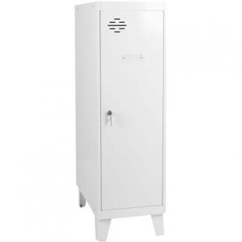 Casier Dism.single Simonlocker 1015x300x500 Mm Blanc