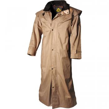 Scippis Stockman Coat Reiter Regenmantel