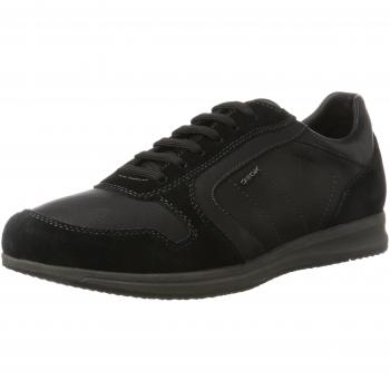 Geox, Calzado informal U Avery C para hombre, en color negro, talla 46 EU