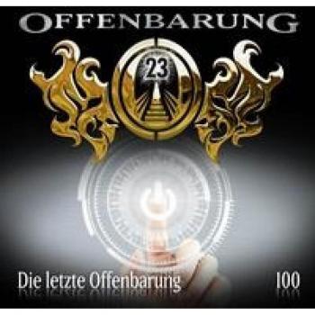 Markus Duschek Offenbarung 23