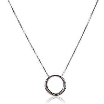 Collier Fossil Femme Style Classique