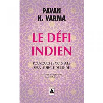Le Défi indien