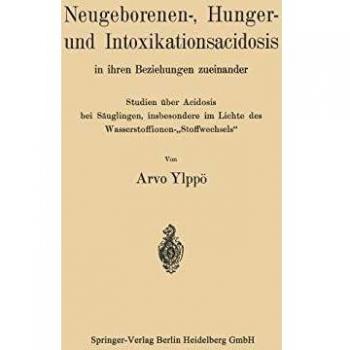 Neugeborenen-, Hunger