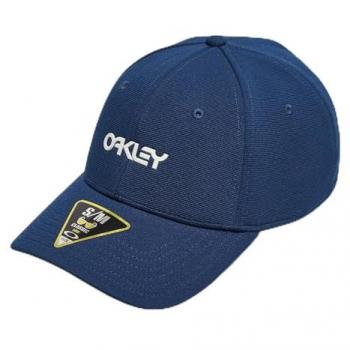 Gorra Oakley 6 Panel