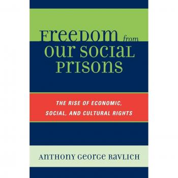 Lexington Books Freedom From Our Social Prison (Paperback)