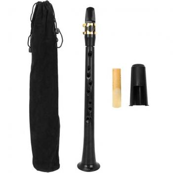 Beginner's Pocket Saxophone