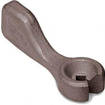 CYCLUS Nippelspanner, Profi, 3,2 mm Schlüsselweite