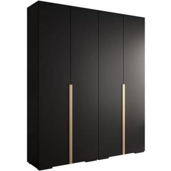 ABIKS Inova 1A Armadio a battente 200x236,7x47