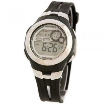 Watch Automatico Uomo Dunlop 115‑L01 Digitale