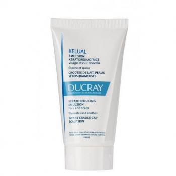Emulsão Antisseborreica Ducray Kelual 50 ml