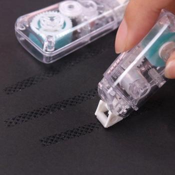 5m Double-Sided Adhesive Tape for Scrapbooking Dots