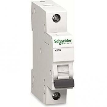 Interruttore 1P 20A 6kA K60N
