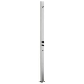 Gessi Extérieur Kit G02 – douche 2 pièces
