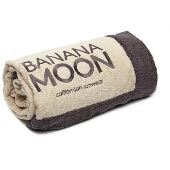 Lanza Towel by Banana Moon