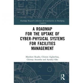 Vitalsource Technologies, Inc. A Roadmap for the Uptake of Cyber-Physical Systems for Facilities Management