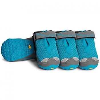 Bottines Ruffwear pour chiens de grande taille