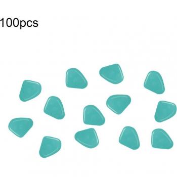 Resin Glow in the Dark Pebbles