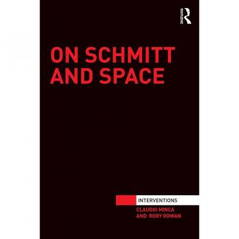Vitalsource Technologies, Inc. On Schmitt And Space