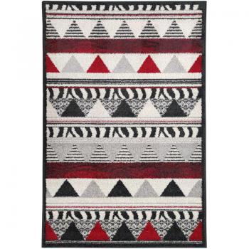 Tappeto 200x285 cm Antiscivolo Salotto