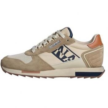 Napapijri Sneakers NP0A4I7U Beige 41 Herren