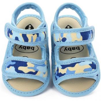 Toddler Soft Soled Shoes