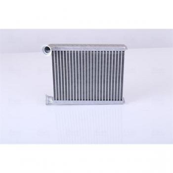 Nissens Interior Heat Exchanger 73345