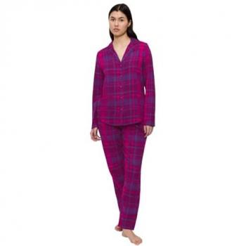 Pigiama Triumph Boyfriend Lungo Comfort