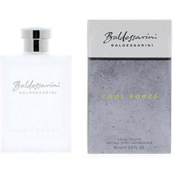 Baldessarini Cool Force Eau De Toilette 90ml
