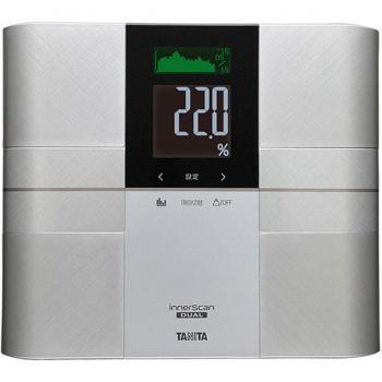 Tanita RD-501-SV Dual Body Composition Analyzer