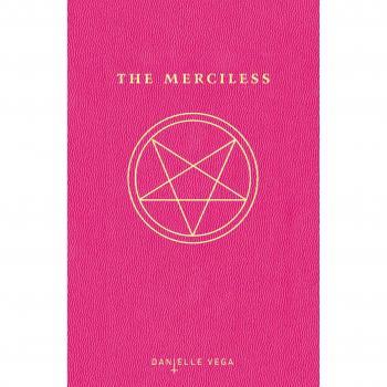 The Merciless by Danielle Vega