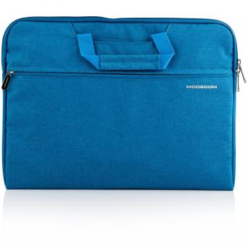 Housse pour laptop Modecom 11'' Couleur Bleue