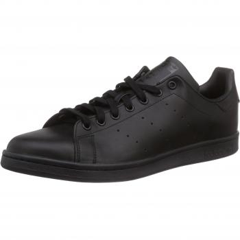 Stan Smith Basso Adidas Originali Nero
