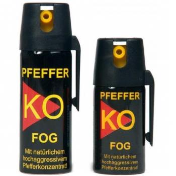 BALLISTOL Abwehrspray Pfeffer-KO FOG