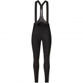 Cuissard long femme MAAP Team Evo noir