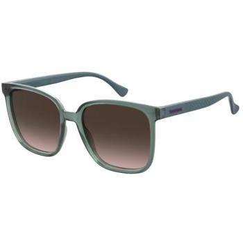 Vibrant Green Vantage Women’s Sun Specs – Havaianas ATINS 57
