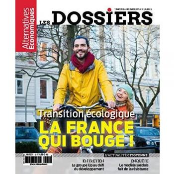 Les Dossiers d'Alternatives Economiques