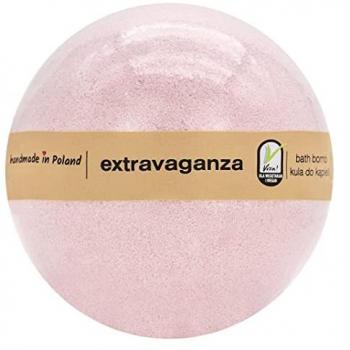 Bombe De Bain Extravaganza (répété)